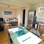 Appartement Malselv Fjellandsby Bardufoss