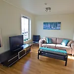 Malselv Fjellandsby Appartement Bardufoss