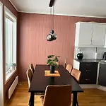 Malselv Fjellandsby *