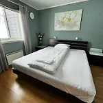Appartement Malselv Fjellandsby