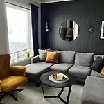 Appartement Malselv Fjellandsby *