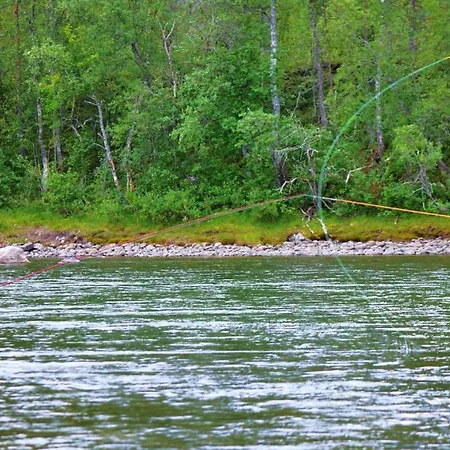 Lejlighed Malselv Fjellandsby *