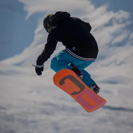 Malselv Fjellandsby *