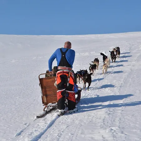 Malselv Fjellandsby Lejlighed *