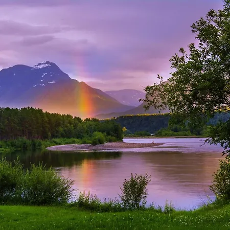 Malselv Fjellandsby Bardufoss