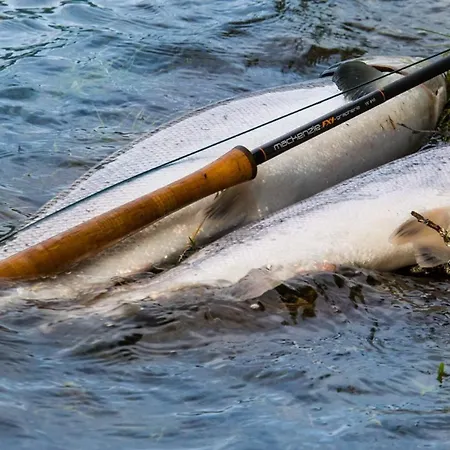 Malselv Fjellandsby Lejlighed