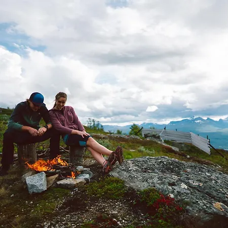 Lejlighed Malselv Fjellandsby *