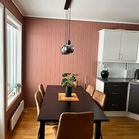 Målselv Fjellandsby *