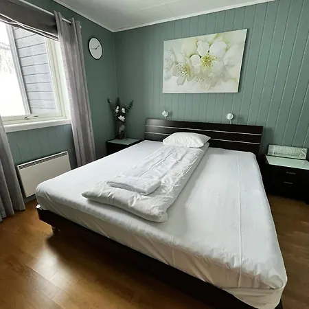 Leilighet Målselv Fjellandsby