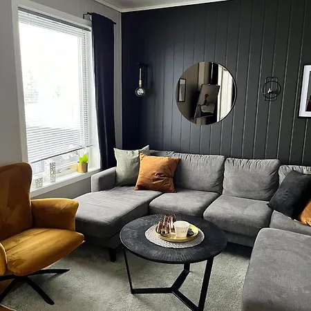 Apartment Malselv Fjellandsby *